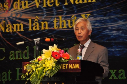 Hội nghị quốc tế “Vật lý tại máy va chạm Hadron lớn và xa hơn”